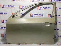 Дверь передняя левая Ford Mondeo 1446438