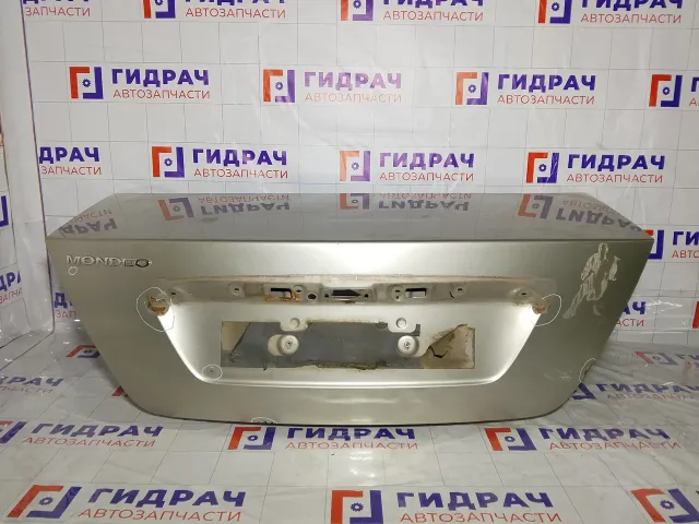 Крышка багажника Ford Mondeo 1208688