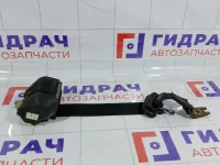 Ремень безопасности задний левый Ford Mondeo 1455680