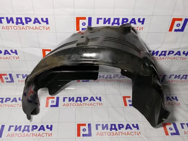 Локер (Подкрылок) задний левый Ford Mondeo 1133871