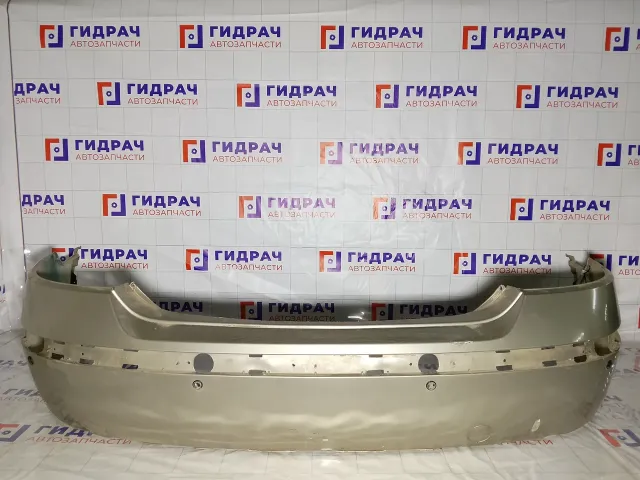 Бампер задний Ford Mondeo 1145713