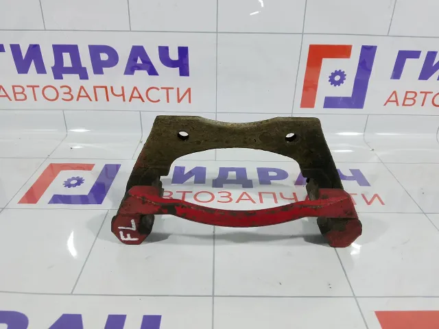 Направляющая скоба суппорта передняя левая Ford Mondeo 1500660