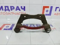 Направляющая скоба суппорта передняя правая Ford Mondeo 1500658