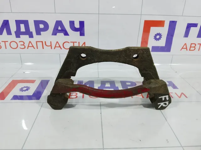 Направляющая скоба суппорта передняя правая Ford Mondeo 1500658
