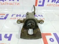 Суппорт тормозной задний левый Ford Mondeo 1504907