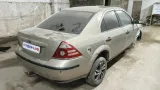 Датчик детонации Ford Mondeo 1358032