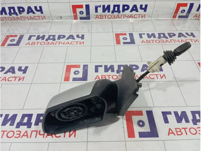 Зеркало механическое левое Ford Mondeo 1376110
