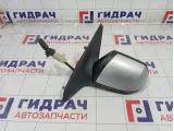 Зеркало механическое левое Ford Mondeo 1376110
