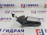 Зеркало механическое левое Ford Mondeo 1376110