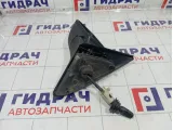 Зеркало механическое левое Ford Mondeo 1376110