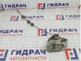 Замок двери передней левой Ford Mondeo 4692460