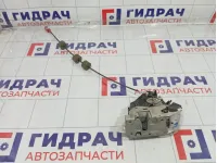 Замок двери передней левой Ford Mondeo 4692460