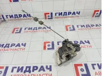 Замок двери задней левой Ford Mondeo 4692464