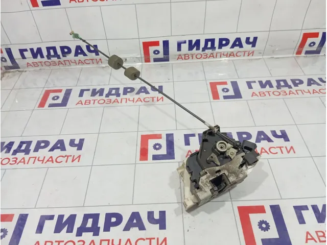 Замок двери задней левой Ford Mondeo 4692464