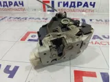 Замок двери задней левой Ford Mondeo 4692464