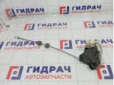 Замок двери задней левой Ford Mondeo 4692464