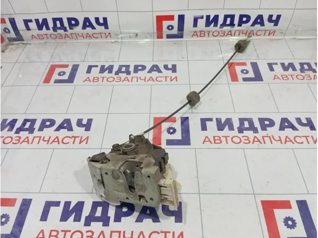 Замок двери задней правой Ford Mondeo 4692463