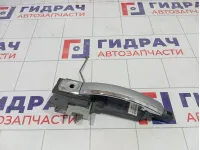 Ручка двери наружная передняя левая Ford Mondeo