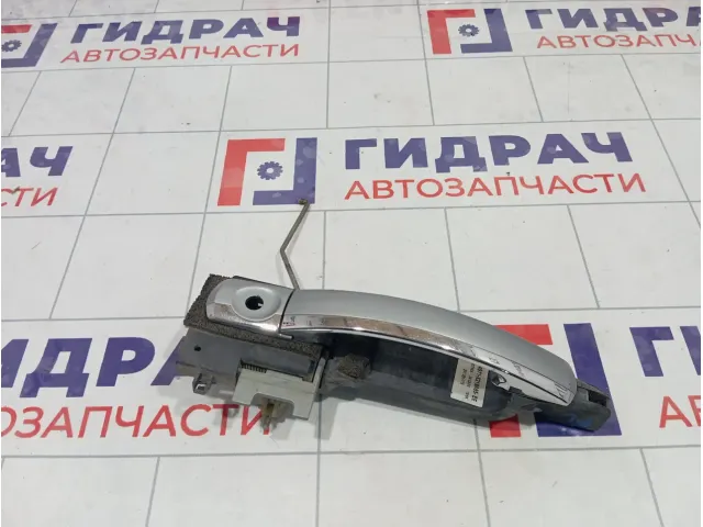 Ручка двери наружная передняя левая Ford Mondeo