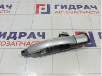 Ручка двери наружная задняя левая Ford Mondeo