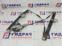 Стеклоподъемник электрический передний левый Ford Mondeo 1417698