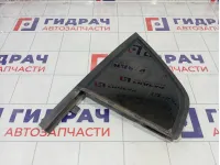 Стекло двери задней левой Ford Mondeo 1303631