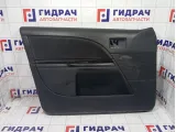 Обшивка двери передней левой Ford Mondeo 1357174