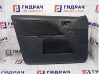 Обшивка двери передней левой Ford Mondeo 1357174