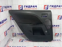 Обшивка двери задней левой Ford Mondeo 1332731