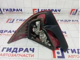 Фонарь задний правый Ford Mondeo 1464086