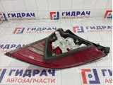 Фонарь задний правый Ford Mondeo 1464086