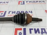 Привод передний левый Ford Mondeo 1600650