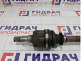 Привод передний левый Ford Mondeo 1600650
