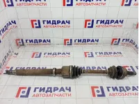 Привод передний правый Ford Mondeo 1600646