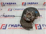 Кулак поворотный задний левый Ford Mondeo 1231026