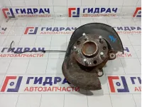 Кулак поворотный задний левый Ford Mondeo 1231026