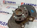 Кулак поворотный задний левый Ford Mondeo 1231026