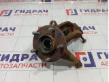 Кулак поворотный передний левый Ford Mondeo 4484601