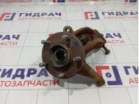 Кулак поворотный передний левый Ford Mondeo 4484601