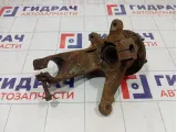 Кулак поворотный передний левый Ford Mondeo 4484601