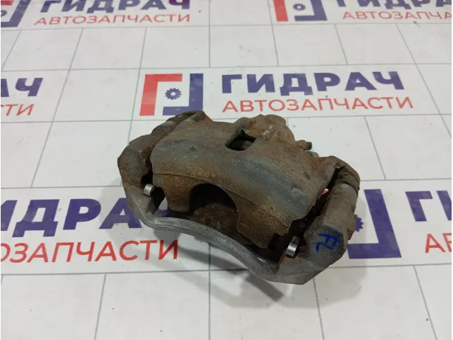 Суппорт тормозной передний левый Ford Mondeo 1500664