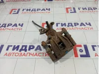 Суппорт тормозной задний левый Ford Mondeo 1504907