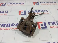 Суппорт тормозной задний правый Ford Mondeo 1504906