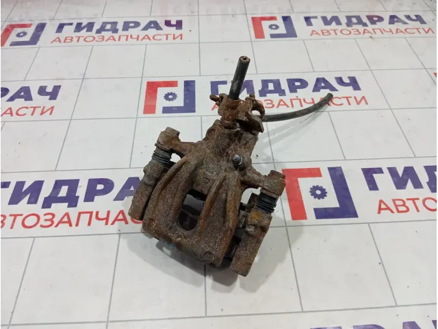 Суппорт тормозной задний правый Ford Mondeo 1504906