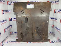 Защита двигателя Ford Mondeo