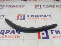 Накладка бампера задняя правая Ford Mondeo 1415584