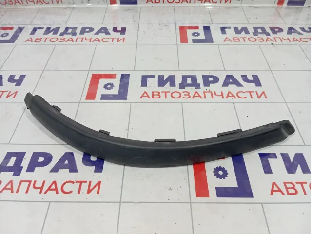 Накладка бампера задняя правая Ford Mondeo 1415584