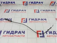 Трос замка спинки сиденья Ford Mondeo