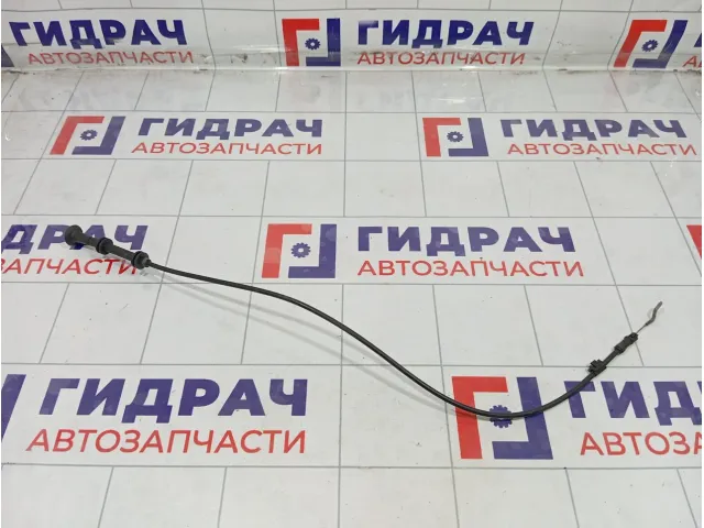 Трос замка спинки сиденья Ford Mondeo