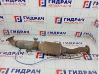 Приемная труба глушителя Ford Mondeo 1331335